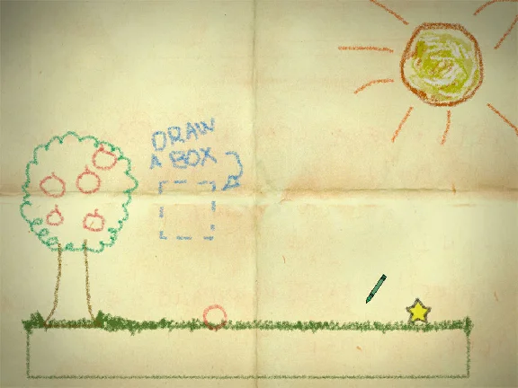 Crayon Physics Deluxe * STEAM RU ⚡ AUTO 💳0%