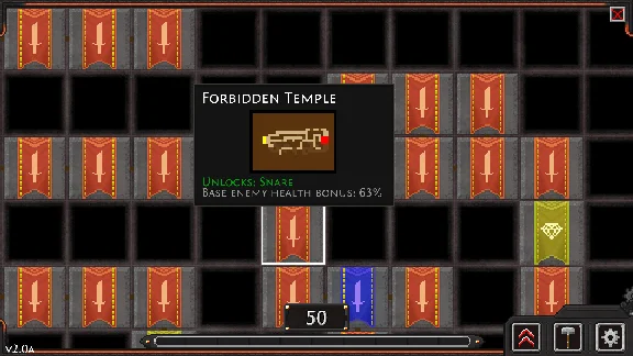 Dungeon Warfare 2 * STEAM RU ⚡ AUTO 💳0%