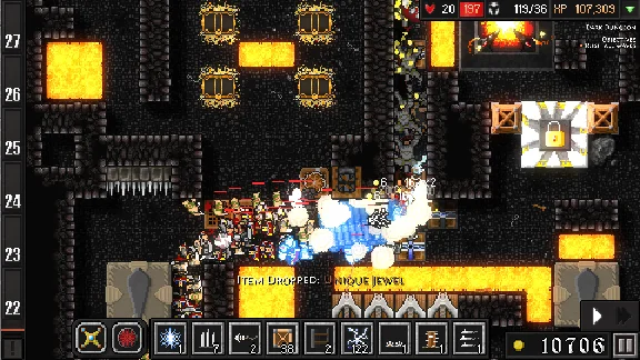 Dungeon Warfare 2 * STEAM RU ⚡ AUTO 💳0%