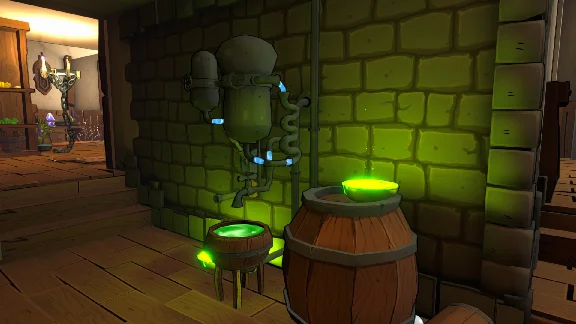 Alchemist Simulator * STEAM RU ⚡ AUTO 💳0%