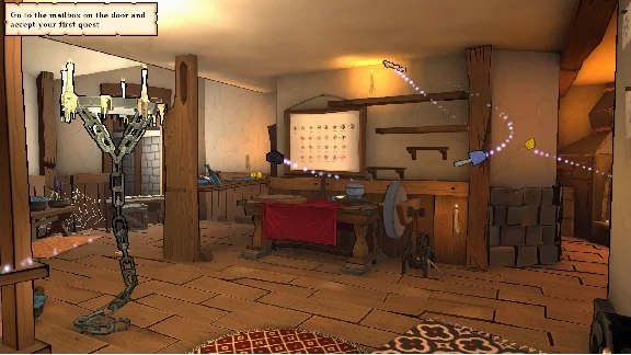 Alchemist Simulator * STEAM RU ⚡ AUTO 💳0%