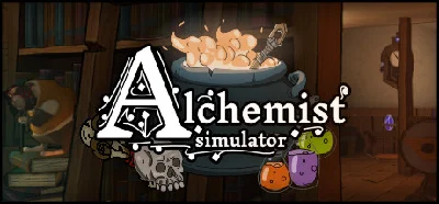 Alchemist Simulator * STEAM RU ⚡ AUTO 💳0%