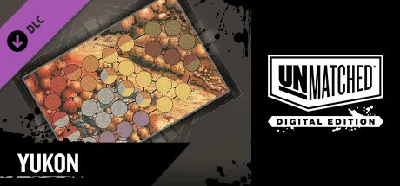 Unmatched: Digital Edition - Yukon DLC * STEAM RU ⚡