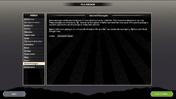 Unmatched:  Digital Edition - Baskerville Manor DLC