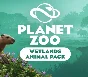 🌚 Planet Zoo - Wetlands Animal Pack 🎀 Steam DLC