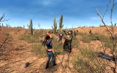 🥄 7 Days to Die 2-Pack 🌈 Steam Key 🍭 Worldwide