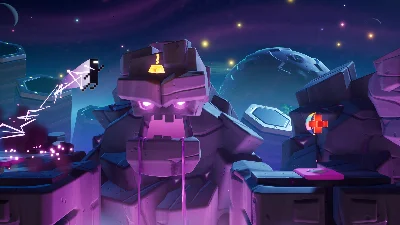 BIT.TRIP RERUNNER STEAM•RU ⚡️АВТОДОСТАВКА 💳0%