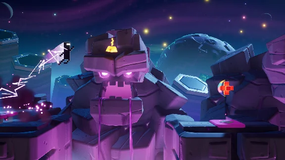 BIT.TRIP RERUNNER STEAM•RU ⚡️AUTODELIVERY 💳0%