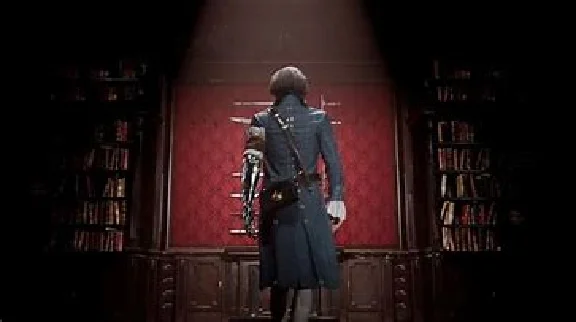 🔑XBOX KEY🧶Lies of P XBOX SERIES X|S+PC Deluxe🧶