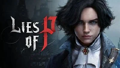 🔑XBOX KEY🧶Lies of P XBOX SERIES X|S+PC Deluxe🧶