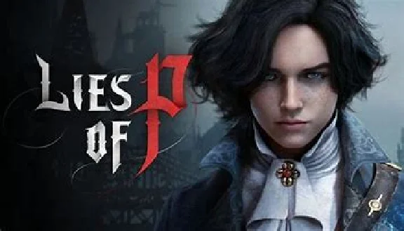 🔑XBOX KEY🧶Lies of P XBOX SERIES X|S+PC Deluxe🧶