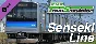 JR EAST Train Simulator: Senseki Line (Aobadorii to Ish