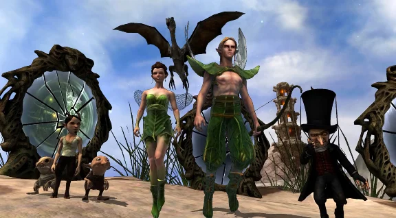 Faery: Legend of Avalon * STEAM RU ⚡ АВТО 💳0%