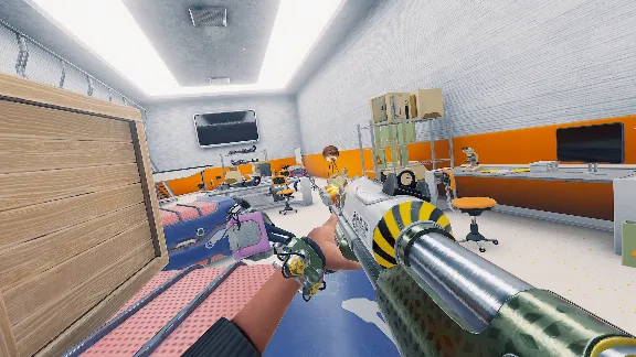 Vertigo 2 * STEAM РОССИЯ ⚡ АВТОДОСТАВКА 💳0% КАРТЫ