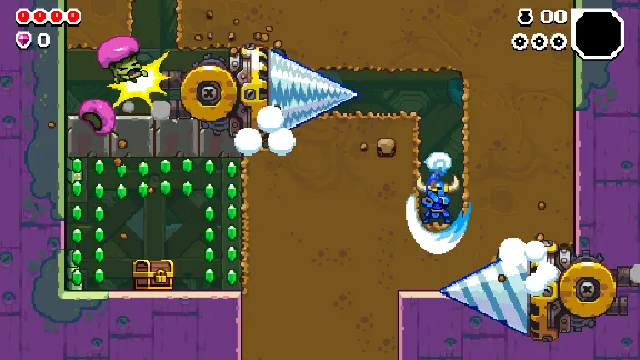 Shovel Knight Dig * STEAM RU ⚡ AUTO 💳0%