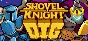 Shovel Knight Dig * STEAM RU ⚡ AUTO 💳0%