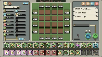 Crop Rotation STEAM•RU ⚡️AUTODELIVERY 💳0%