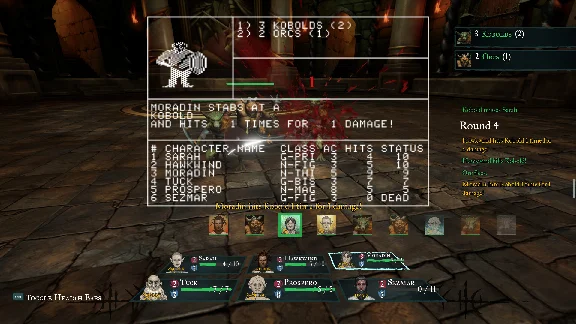 Wizardry: Proving Grounds of the Mad Overlord STEAM⚡️