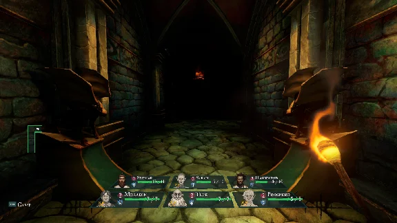 Wizardry: Proving Grounds of the Mad Overlord STEAM⚡️