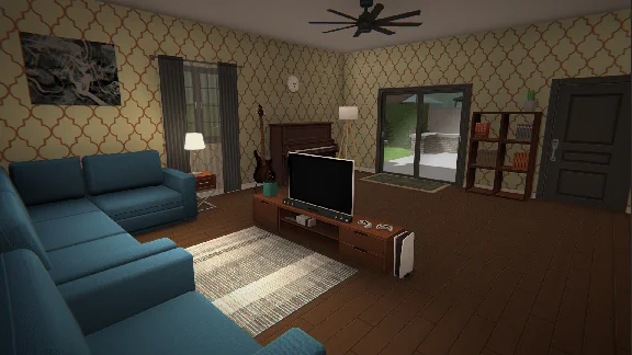 House Designer : Fix & Flip * STEAM RU ⚡ AUTO 💳0%