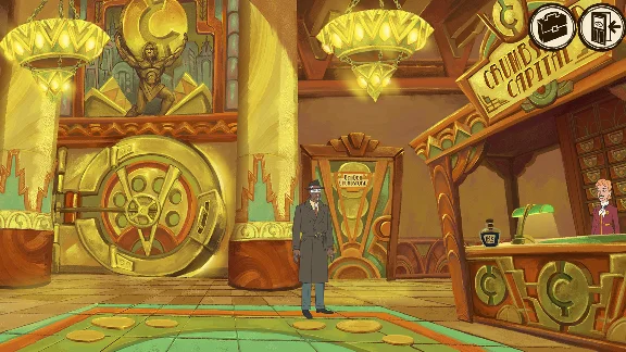 Voodoo Detective * STEAM RU ⚡ AUTO 💳0%