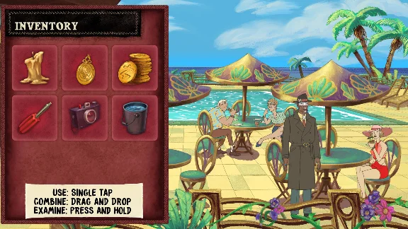 Voodoo Detective * STEAM RU ⚡ AUTO 💳0%