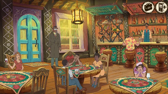 Voodoo Detective * STEAM RU ⚡ AUTO 💳0%
