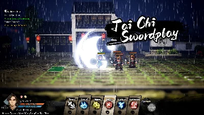 Wandering Sword STEAM•RU ⚡️AUTODELIVERY 💳0%
