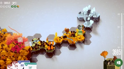 Land Above Sea Below STEAM•RU ⚡️АВТОДОСТАВКА 💳0%