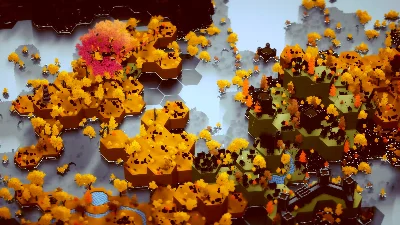 Land Above Sea Below STEAM•RU ⚡️АВТОДОСТАВКА 💳0%