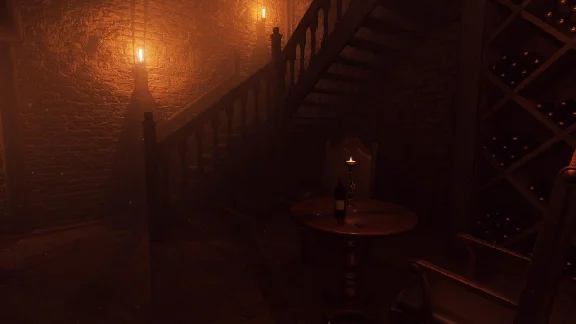 🌟 Lust for Darkness 🥄 Steam Key
