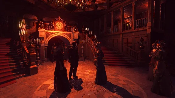 🌟 Lust for Darkness 🥄 Steam Key