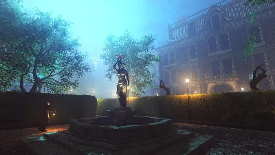 🌟 Lust for Darkness 🥄 Steam Key
