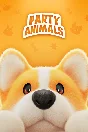 ✅ Party Animals Xbox One & Xbox Series X|S ключ