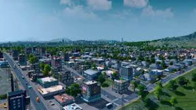 Cities: Skylines Deluxe ✅ ключ Global + RU/CIS РФ СНГ