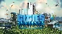 Cities: Skylines Deluxe ✅ ключ Global + RU/CIS РФ СНГ