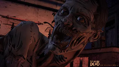 The Walking Dead A New Frontier (Steam Key) + GIFT