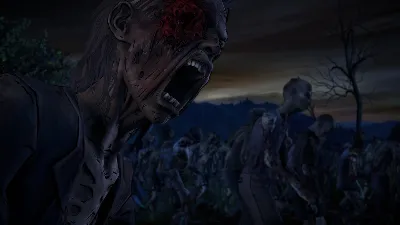 The Walking Dead A New Frontier (Steam Key) + GIFT