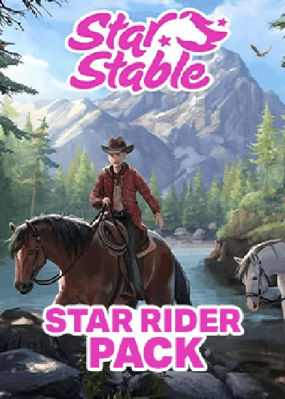 Star Stable – Star Rider Pack Promocode