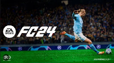 🏃EA SPORTS FC™ 24 🏃 PS4/PS5