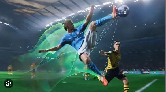 🏃EA SPORTS FC™ 24 🏃 PS4/PS5