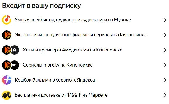 🔥 ЯНДЕКС ПЛЮС Максимум 12 месяцев 🔥💳0%