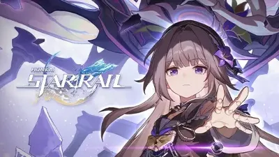 💦Honkai: Star Rail💦 ✅ Prime Gaming Bundle #7 ✅🔑KEY🔑