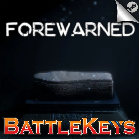 ✅ FOREWARNED⚡АВТОДОСТАВКА 24/7⭐️STEAM RU💳0%