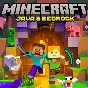 ✔️Minecraft Java & Bedrock Edition (PC) 🔑