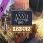 ⭐Anno 1800 - Year 4 Season Steam Gift ✅АВТО🚛РОССИЯ DLC