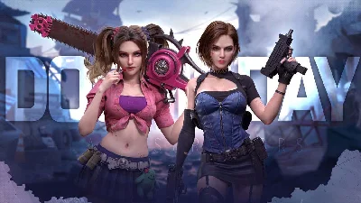 Doomsday: Last Survivors old | Game Pack Key