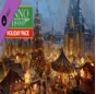 ⭐ Anno 1800 – Holyday pack Steam Gift ✅AUTO🚛RU DLC CIS