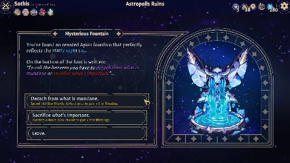 Astrea: Six-Sided Oracles - STEAM GIFT РОССИЯ