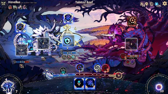 Astrea: Six-Sided Oracles - STEAM GIFT РОССИЯ